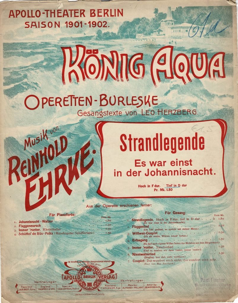 1901 Strandlegende Koenig Aqua 01 scaled