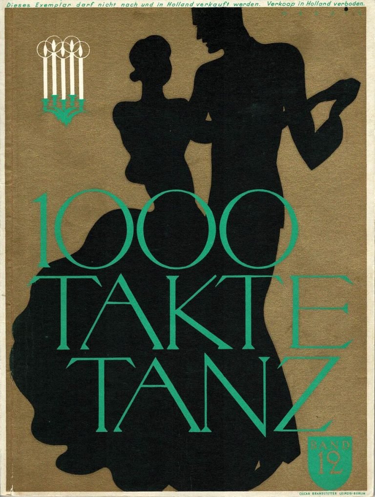 1000 Takte Tanz Bd 12 01 1