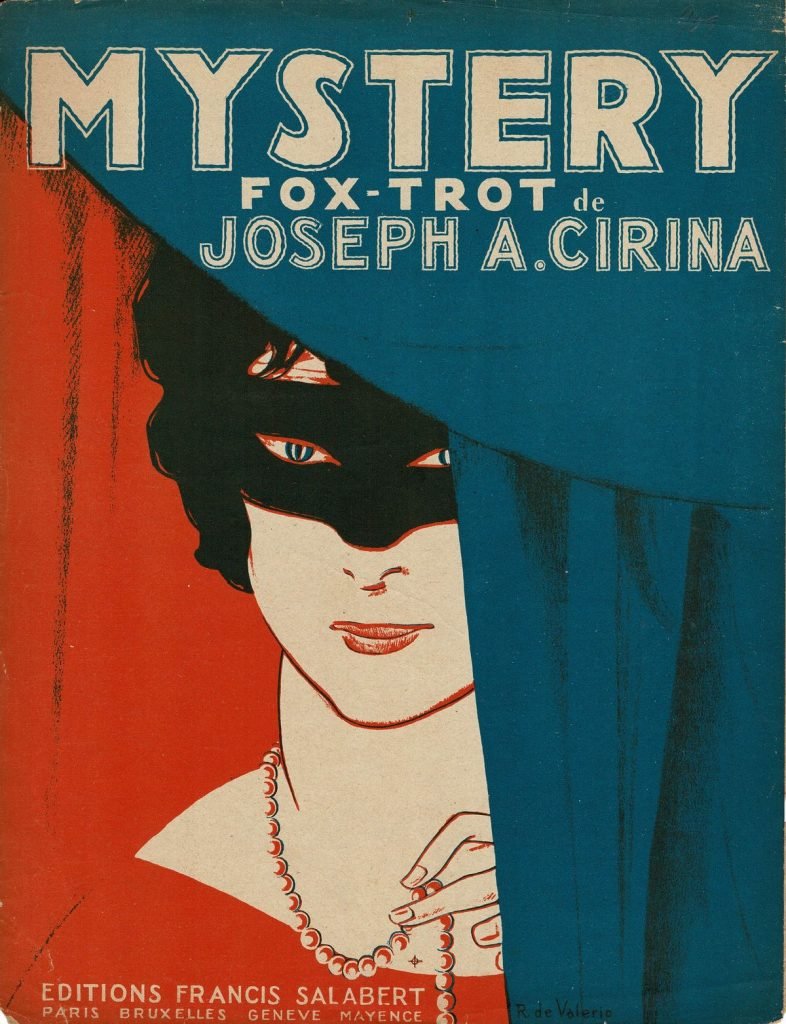 1919 Mystery 01