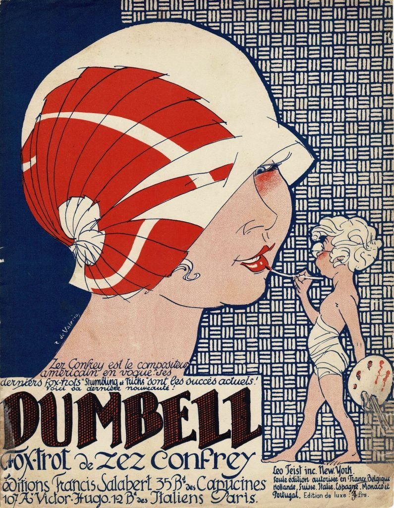 1922 Dumbell 01