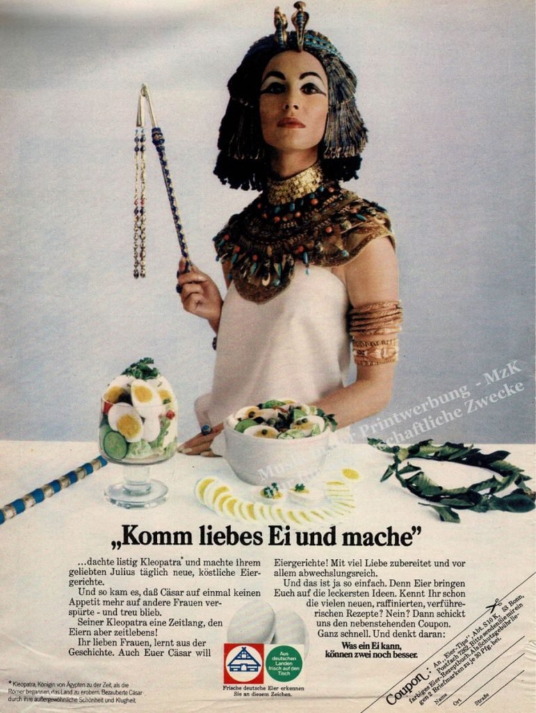 Eier Tips Liedtitel Stern 10 1971 1