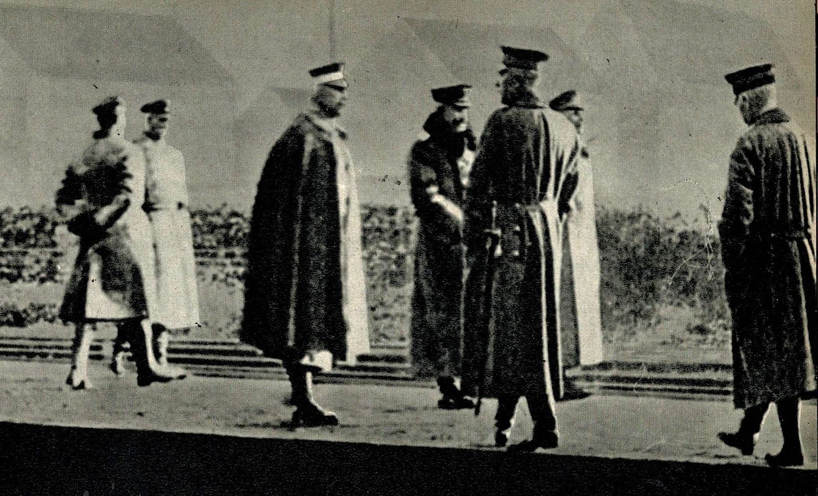 Kaiser Wilhelm 1918 Kaiser Wilhelm 1918