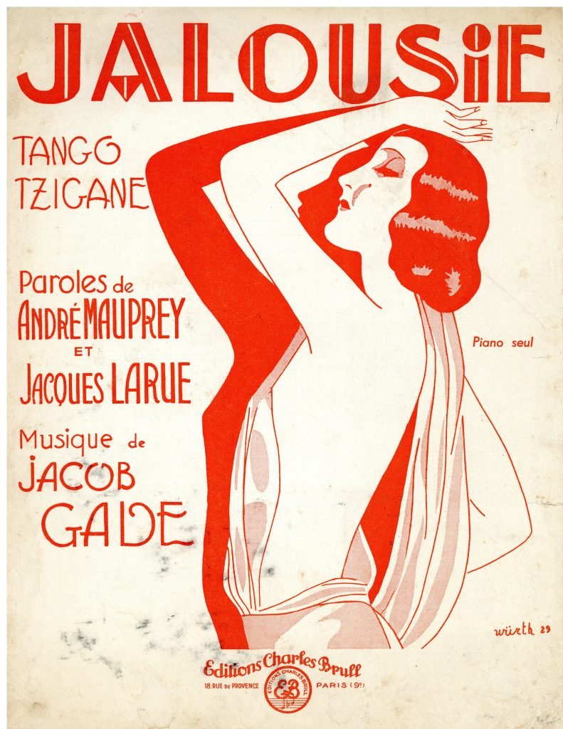 1926 Jalousie a 01 scaled