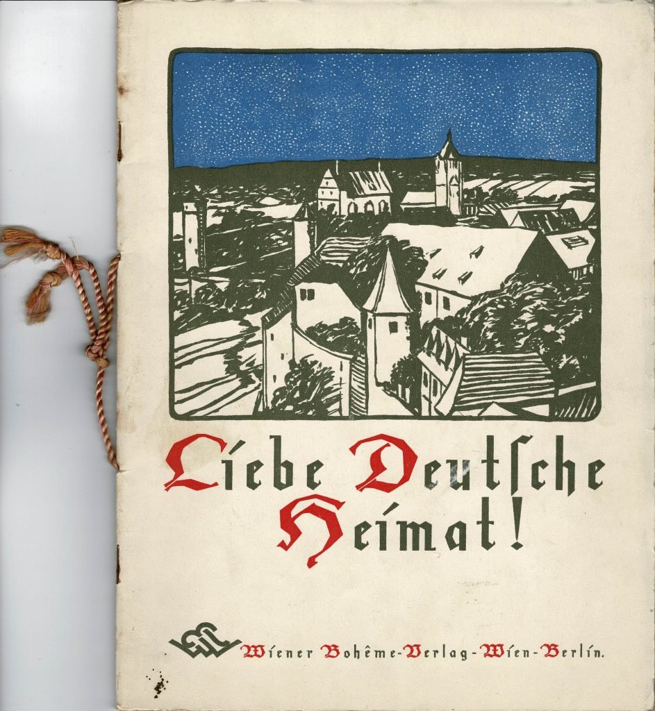 1926 Liebe deutsche Heimat 01 b scaled
