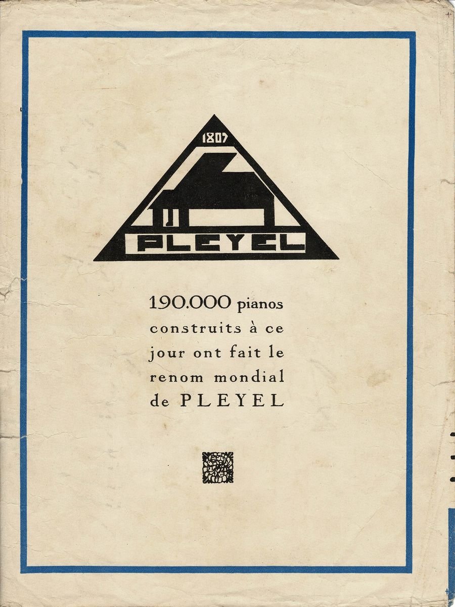 1929 The wedding of Mariage de Poupee 99