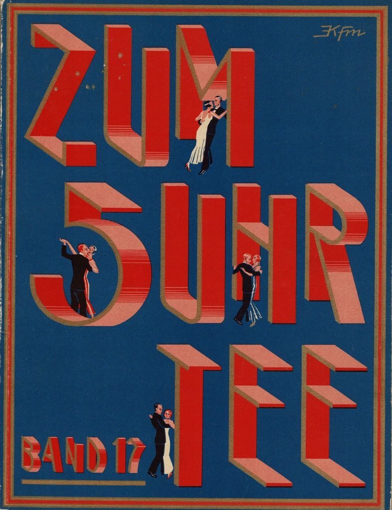Zum 5Uhr Tee Bd 17 01