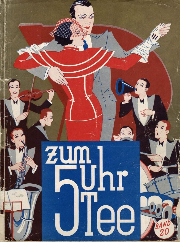 Zum 5Uhr Tee Bd 20 01