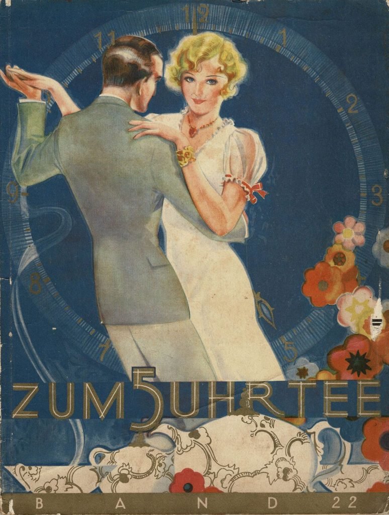 Zum 5Uhr Tee Bd 22 01
