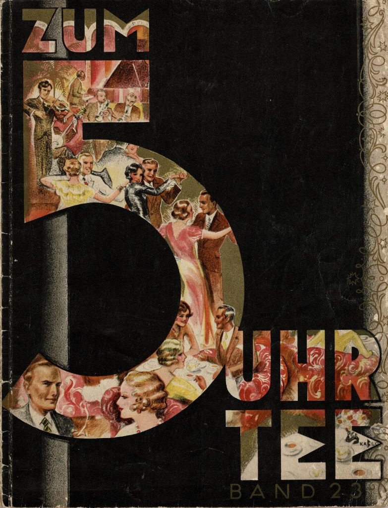 Zum 5Uhr Tee Bd 23 01
