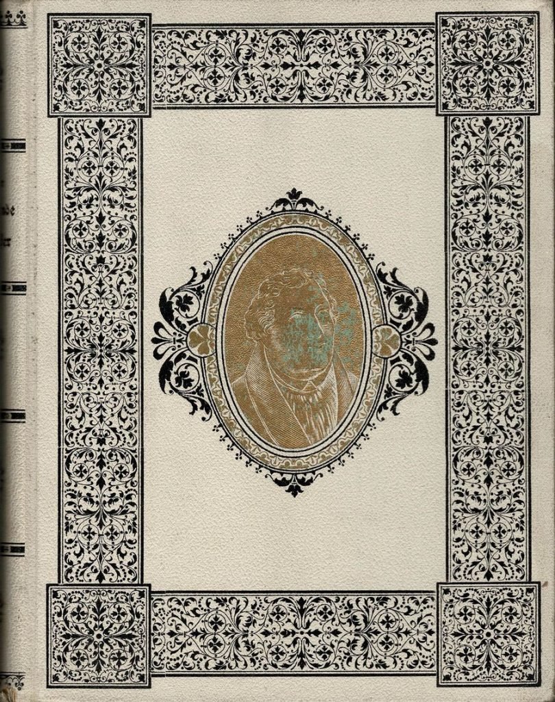 Der singende Luther 1883 Titel