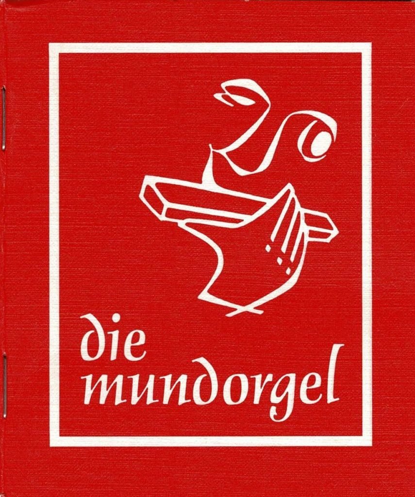 Die Mundorgel 06 1984