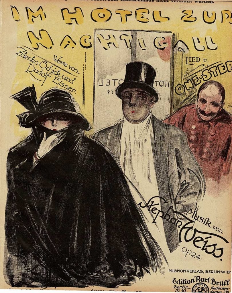 1920 Hotel zur Nachtigall 01