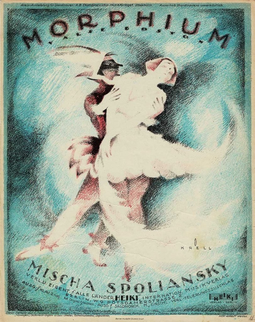 1920 Morphium 01