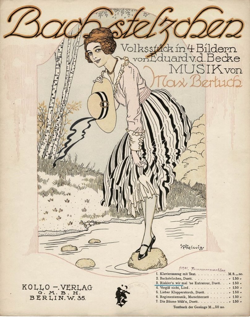 1917 Bachstelzchen 3 Riskiern 01