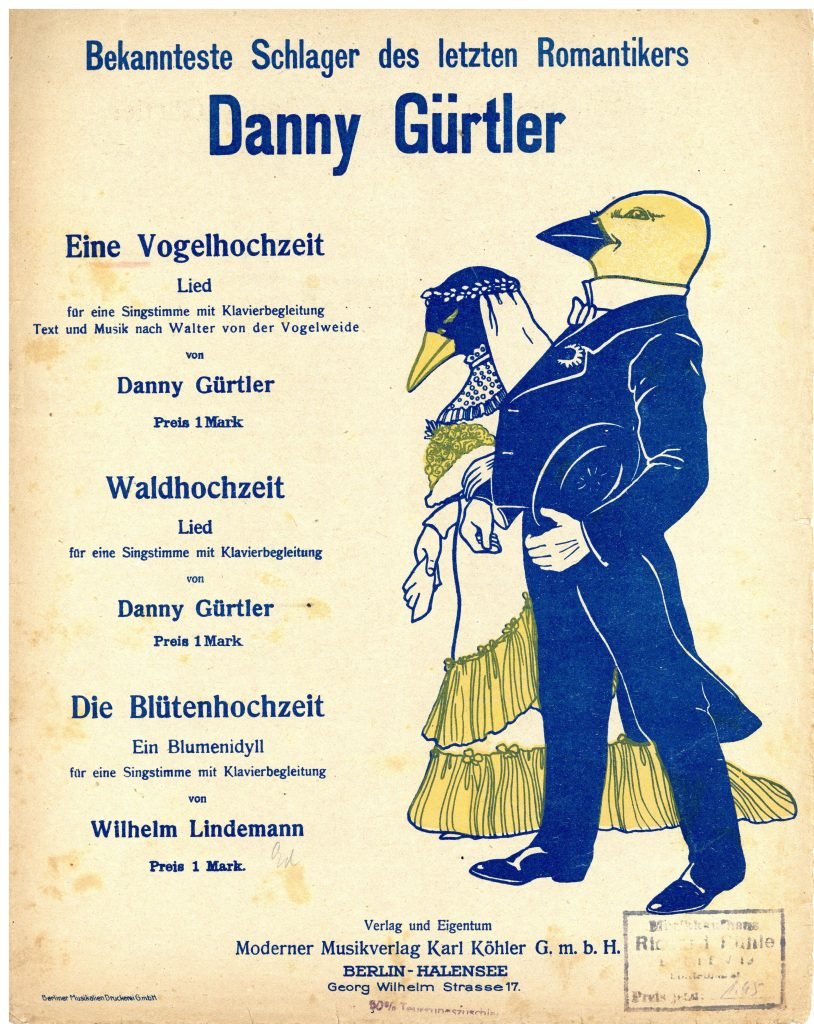 Eine Vogelhochzeit 01 g scaled