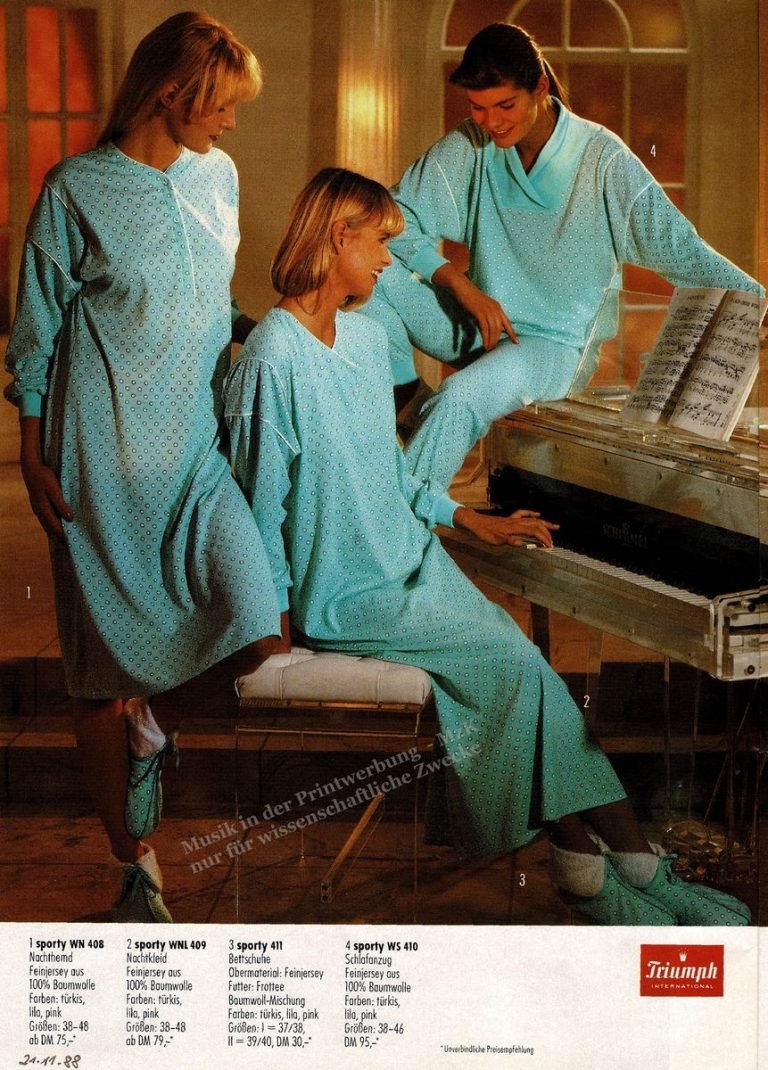 Triumpf Piano Schimmel 1988 11 21