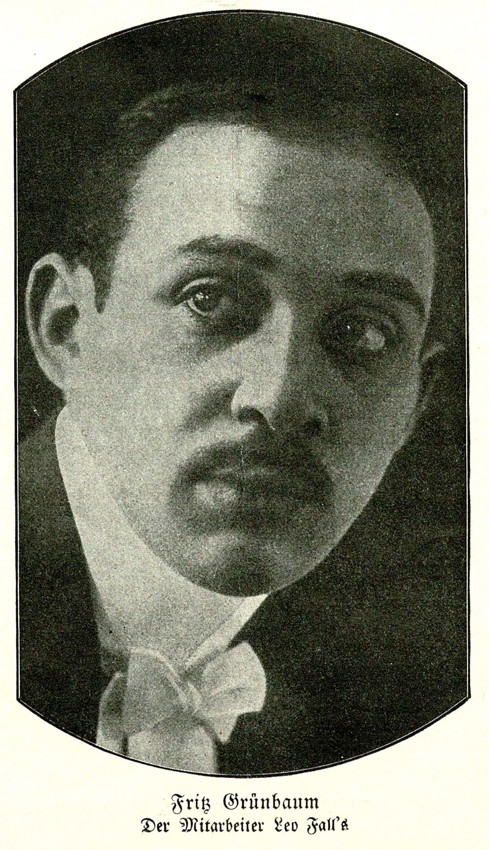 1908 Musik fuer Alle Heft 4 71 Grünbaum 1908 Musik fuer Alle Heft 4 71 Grünbaum