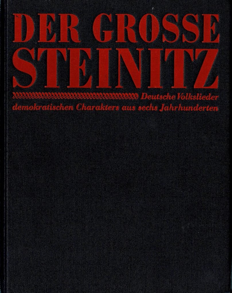 Der grosse Steinitz 1979 Titel