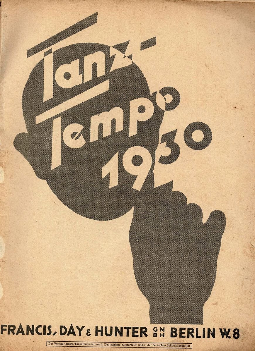02 Tanz Tempo 1930 03