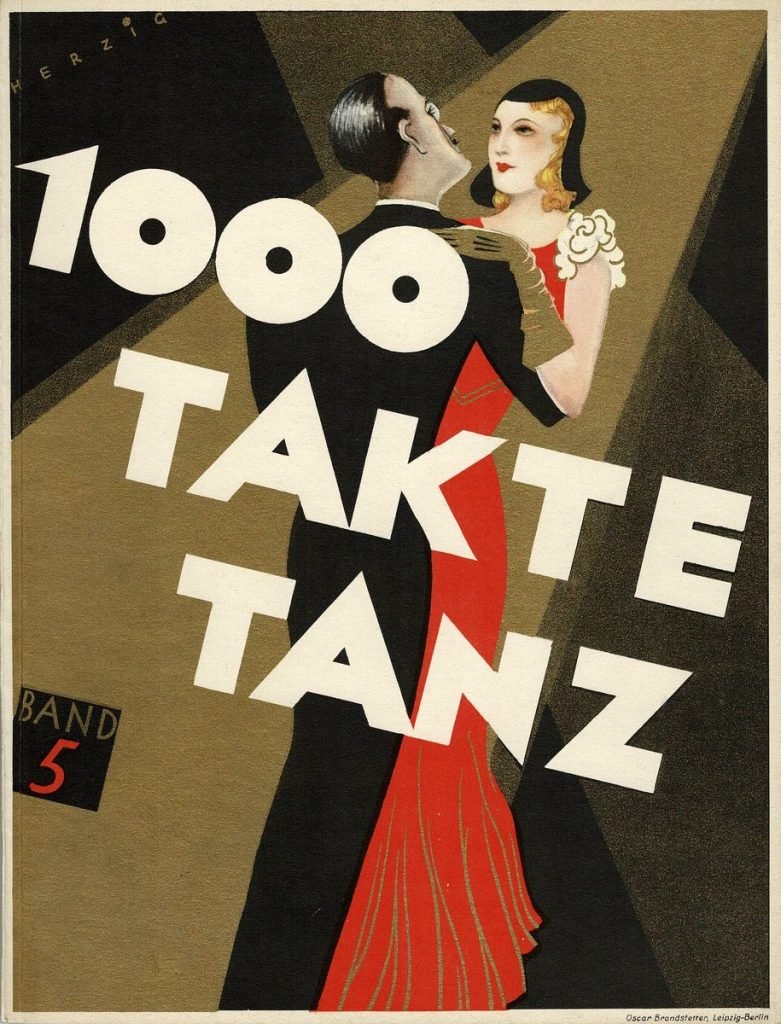 1000 Takte Tanz Bd 05 01