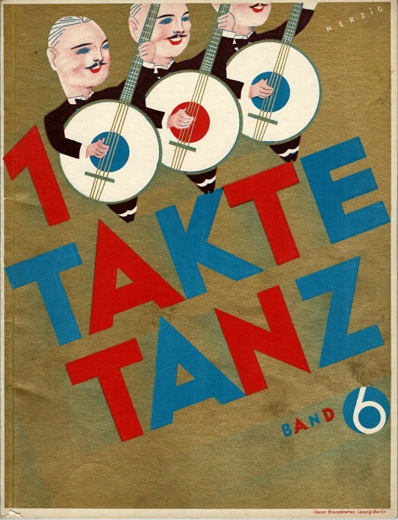 1000 Takte Tanz Bd 06 01