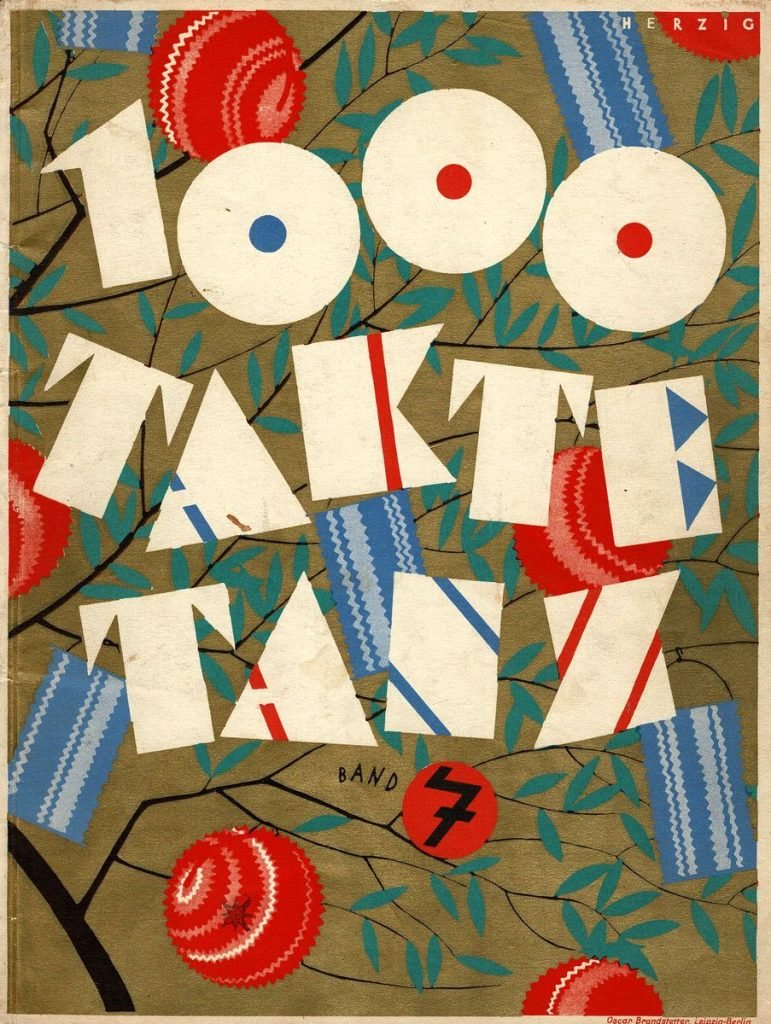 1000 Takte Tanz Bd 07 01