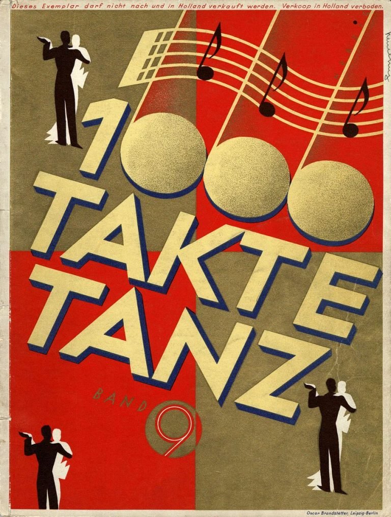 1000 Takte Tanz Bd 09 01