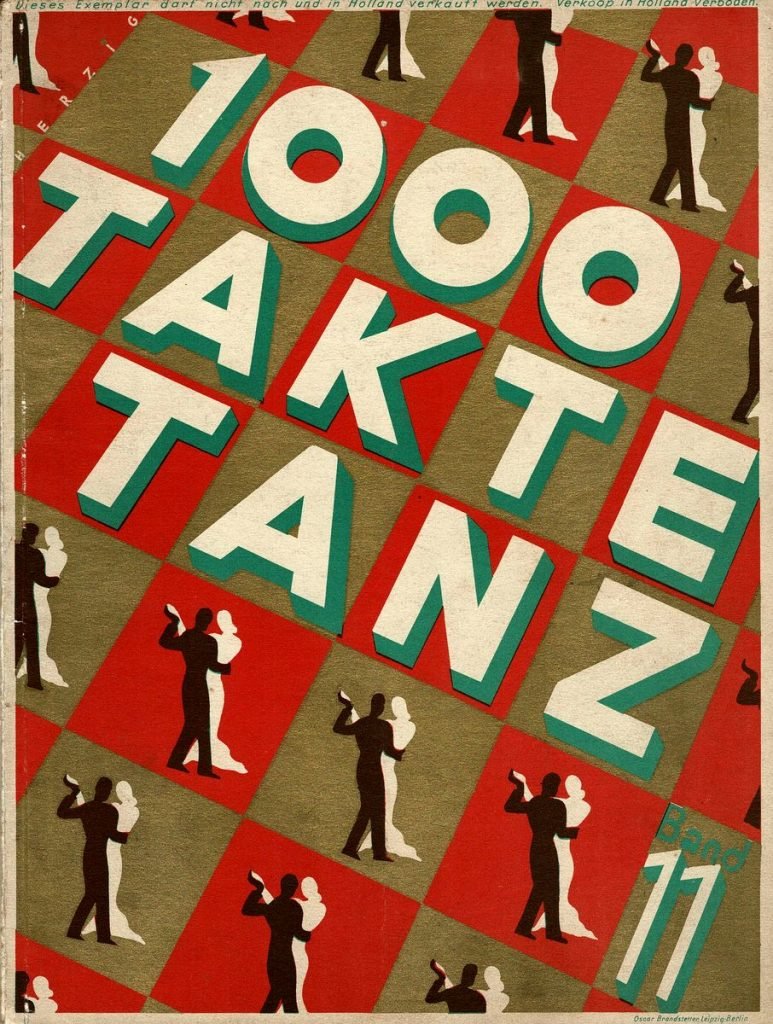 1000 Takte Tanz Bd 11 01