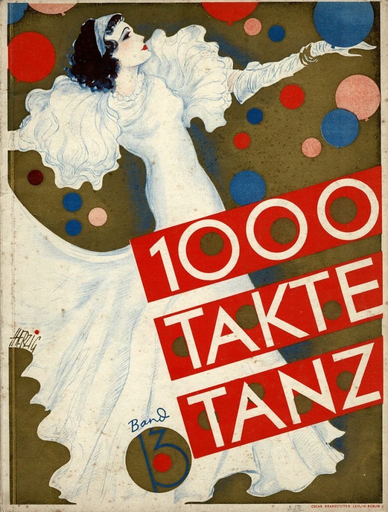 1000 Takte Tanz Bd 13 01