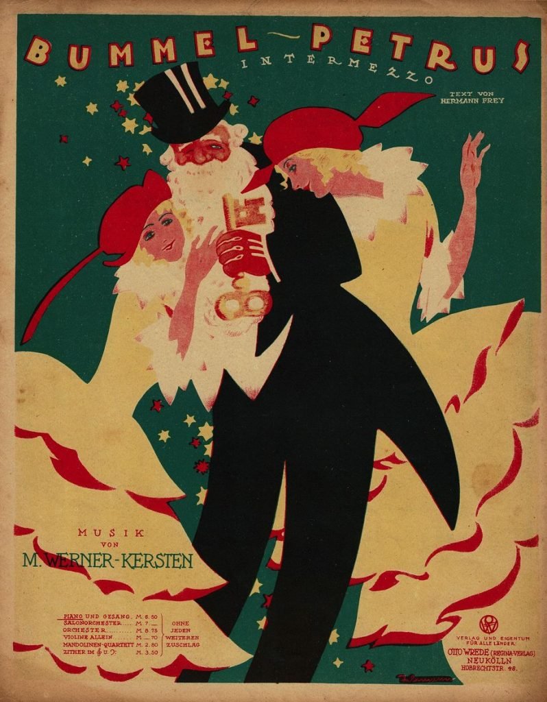 1920 Bummel Petrus 01