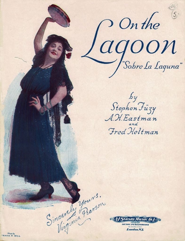 1920 On The Lagoon 01 1