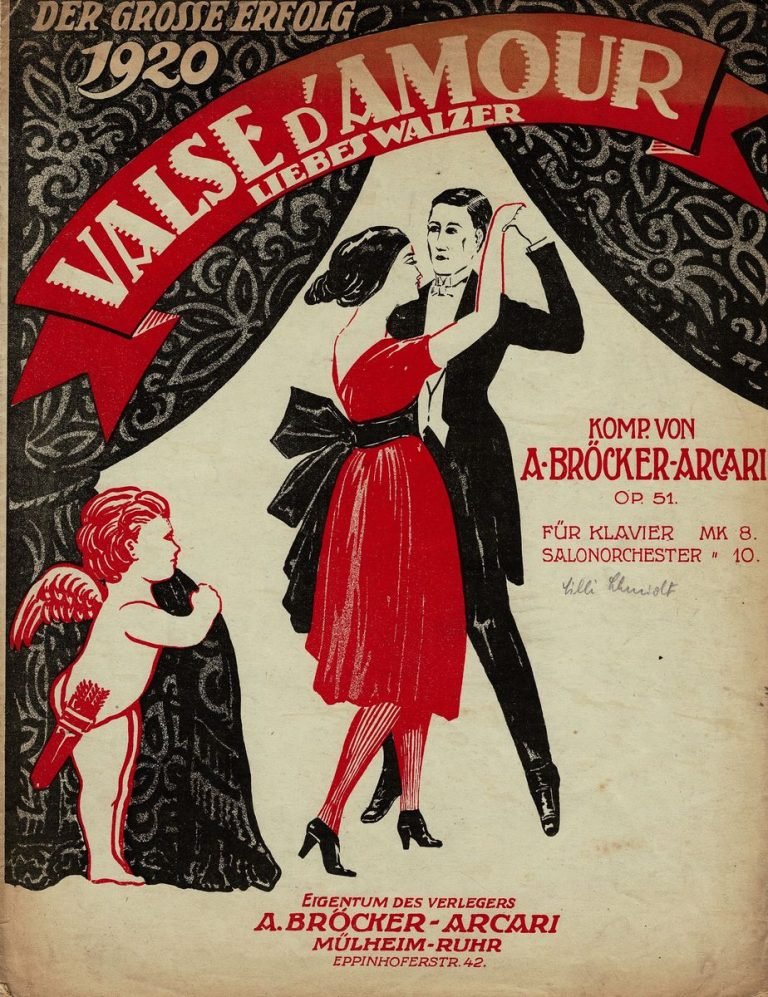 1920 Valse d amour 01