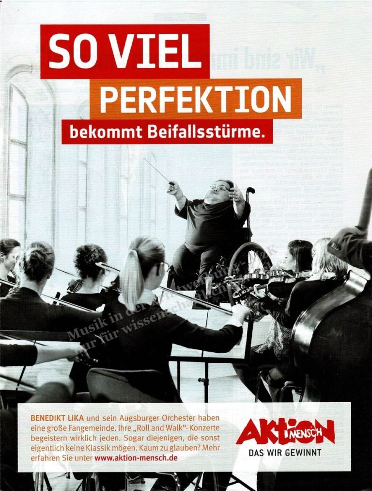 Aktion Mensch Dir Orch 2011 26 Spiegel