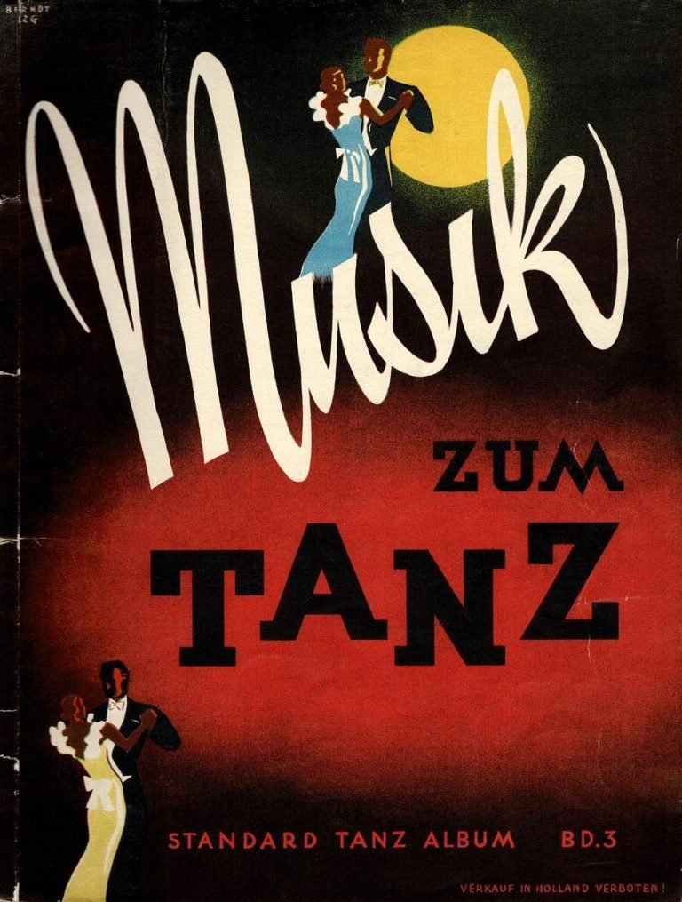 Musik zum Tanz 03