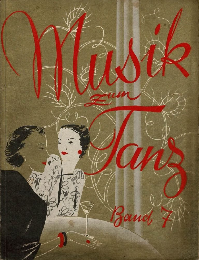 Musik zum Tanz 07 01 g