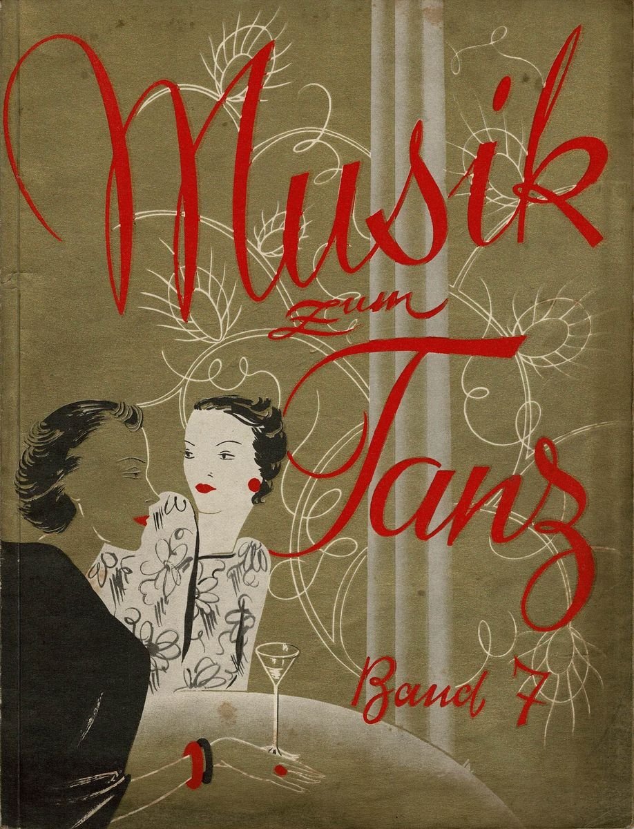 Musik zum Tanz 07 01 g Musik zum Tanz 07 01 g