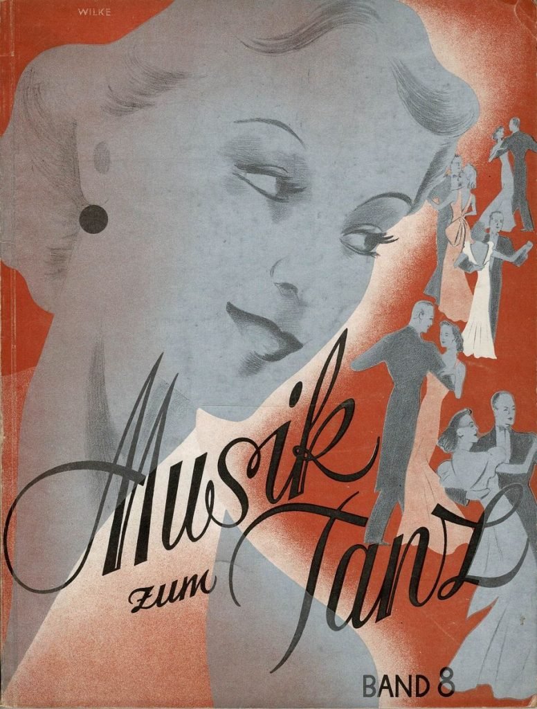 Musik zum Tanz 08 01 g