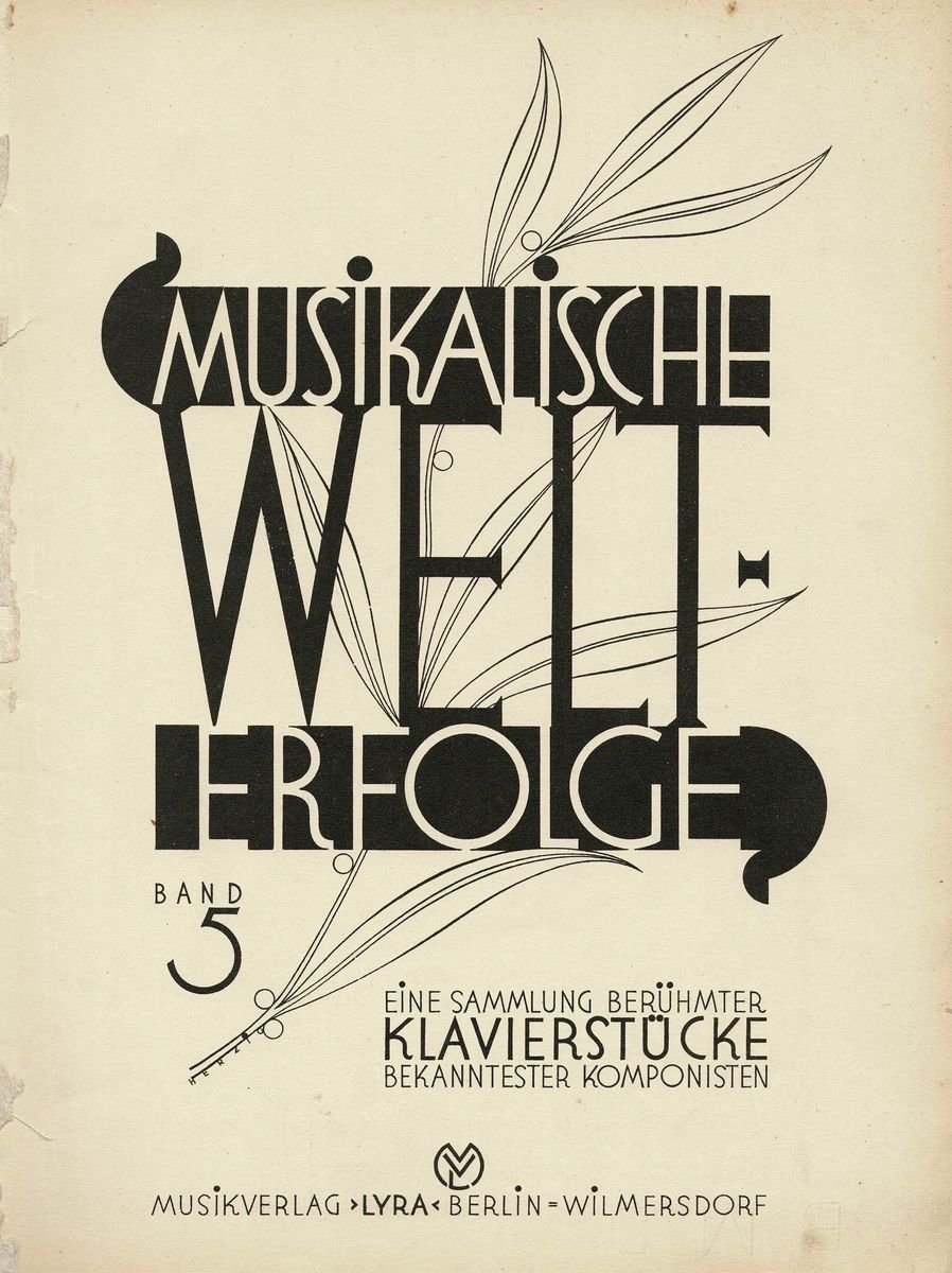 Musikalische Welterfolge 05 02 g