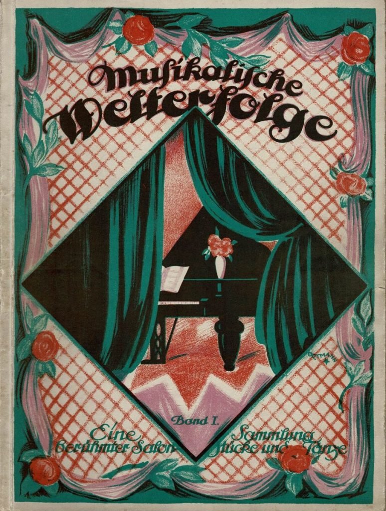 Musikalische Welterfolge Band 1 01 g