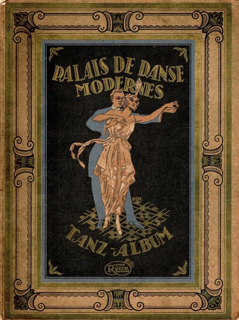 Palais de Danse 1919 001