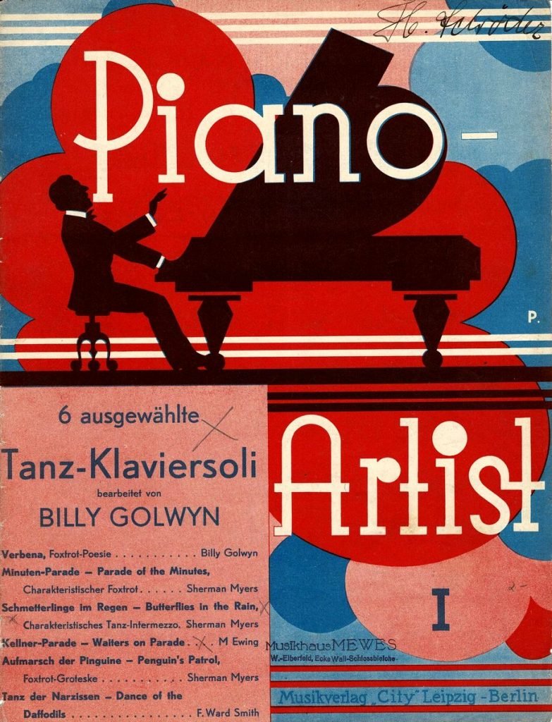 Piano Artist 1 01