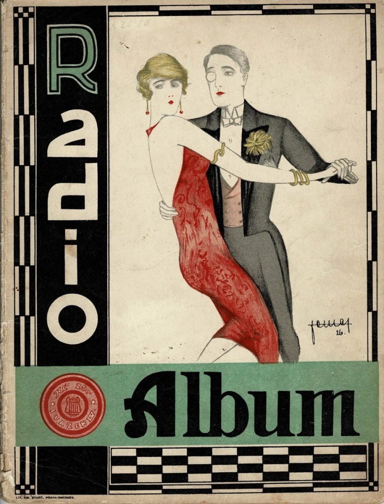 Radio Album 4 01