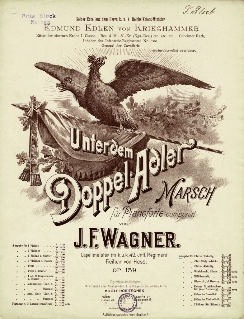 Unter dem Doppeladler 01