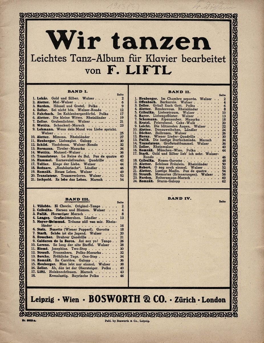 Wir tanzen Bd 3 02