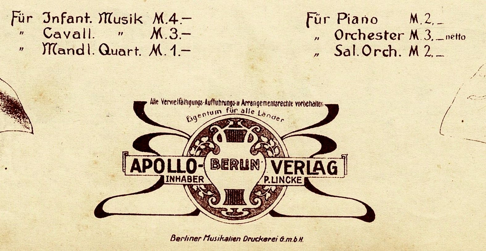 1902 Siamesische Wachtparade Logo 1 1902 Siamesische Wachtparade Logo 1