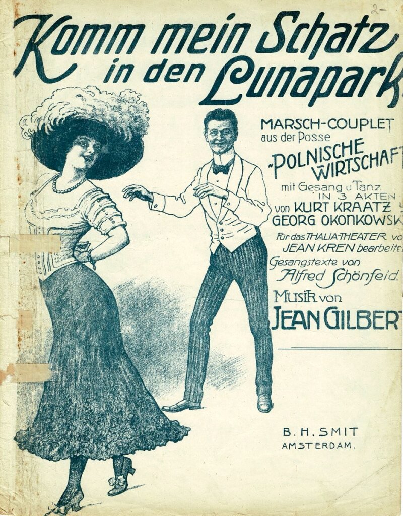1910 Polnische Wirtschaft Komm 01
