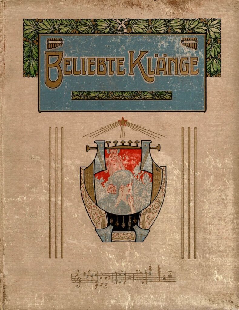 Gr Album Beliebte Klaenge 01