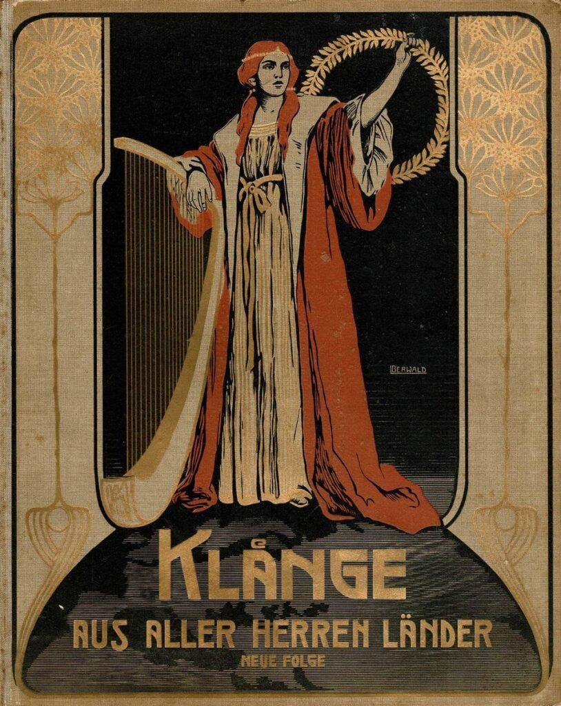 Klaenge aus aller Herren Laender 01