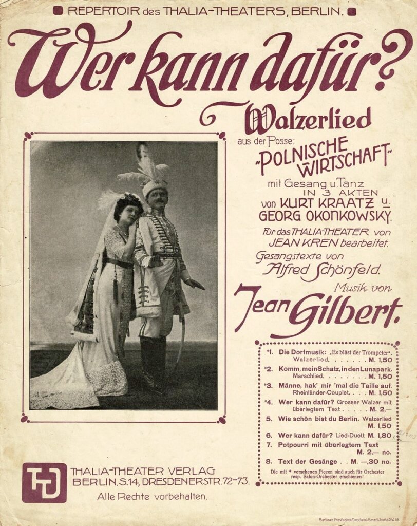 1910 Poln Wirtschaft Wer kann dafuer b 01
