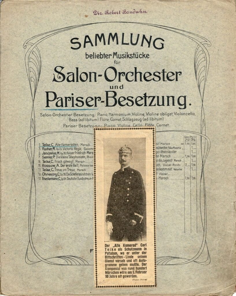 Alte Kameraden Einb 01